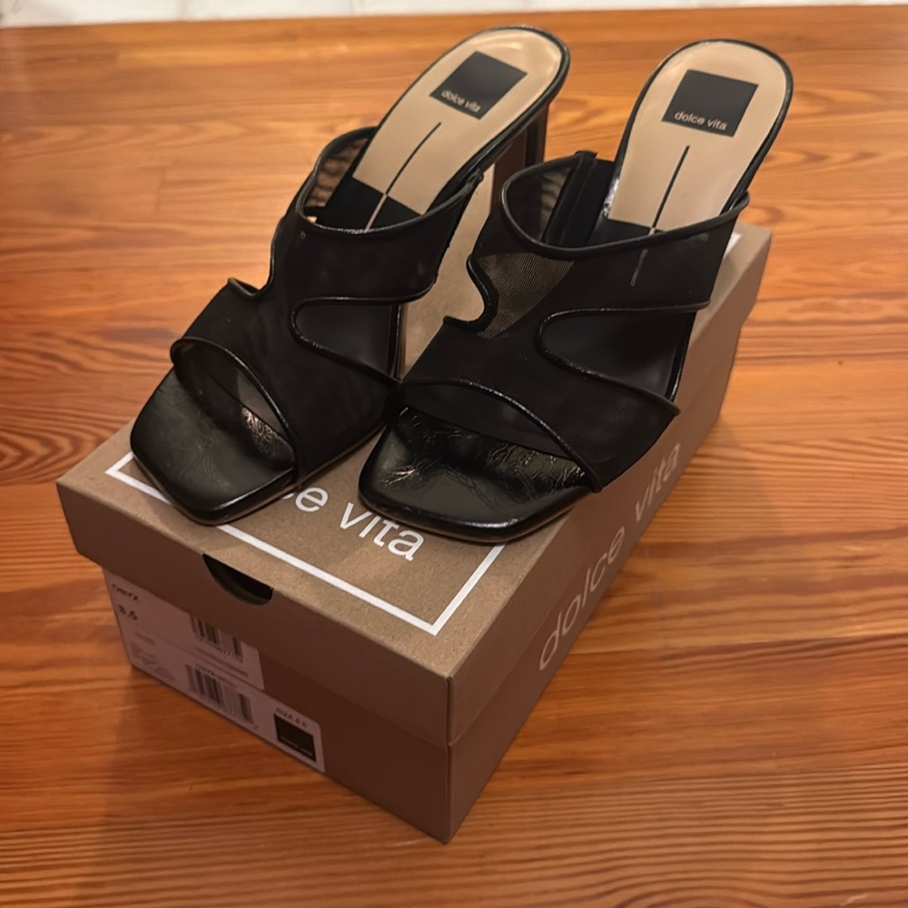 Dolce vita heels
